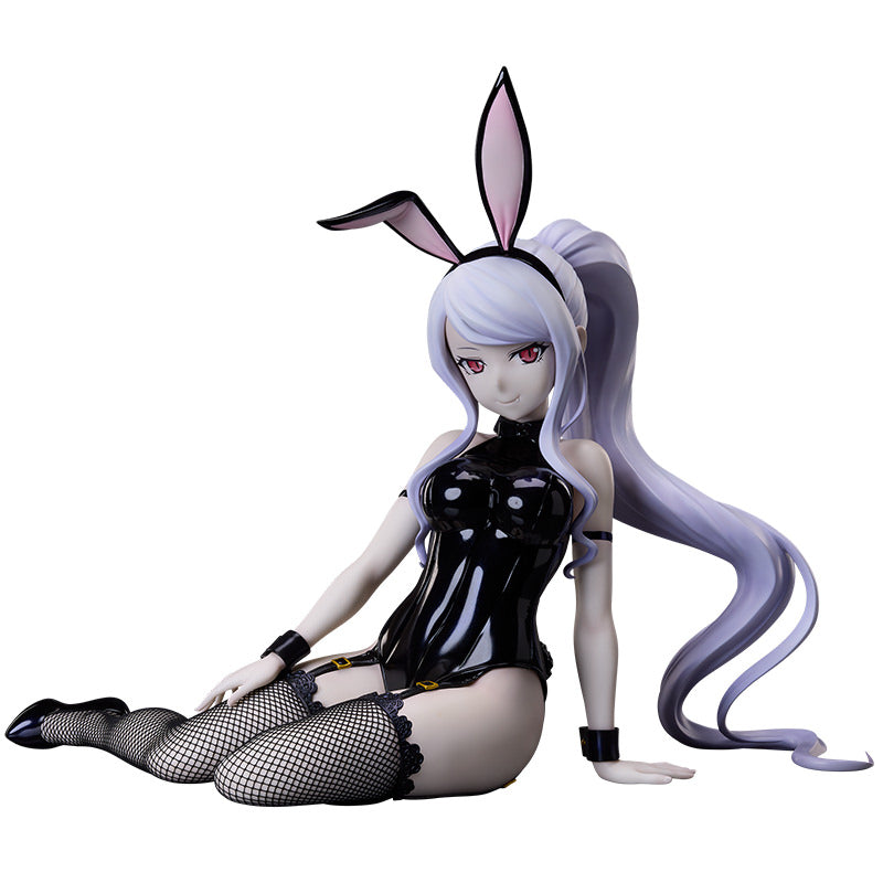 Overlord: Shalltear Bloodfallen Black Bunny Version B-Style