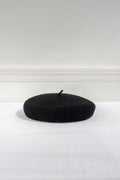 Classic Wool Beret