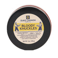 Duke Cannon Bloody Knuckles Hand Repair Balm, 5 Ounce