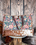 Fyole Weekender Bag by Myra Bag