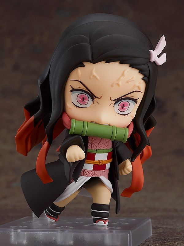 Demon Slayer Nendoroid - Nezuko Kamado