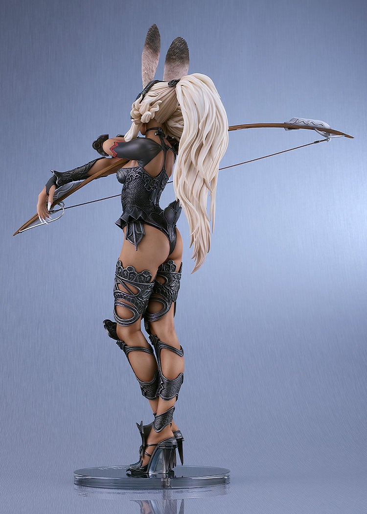 Final Fantasy XII: Fran 1/7 Scale Statue