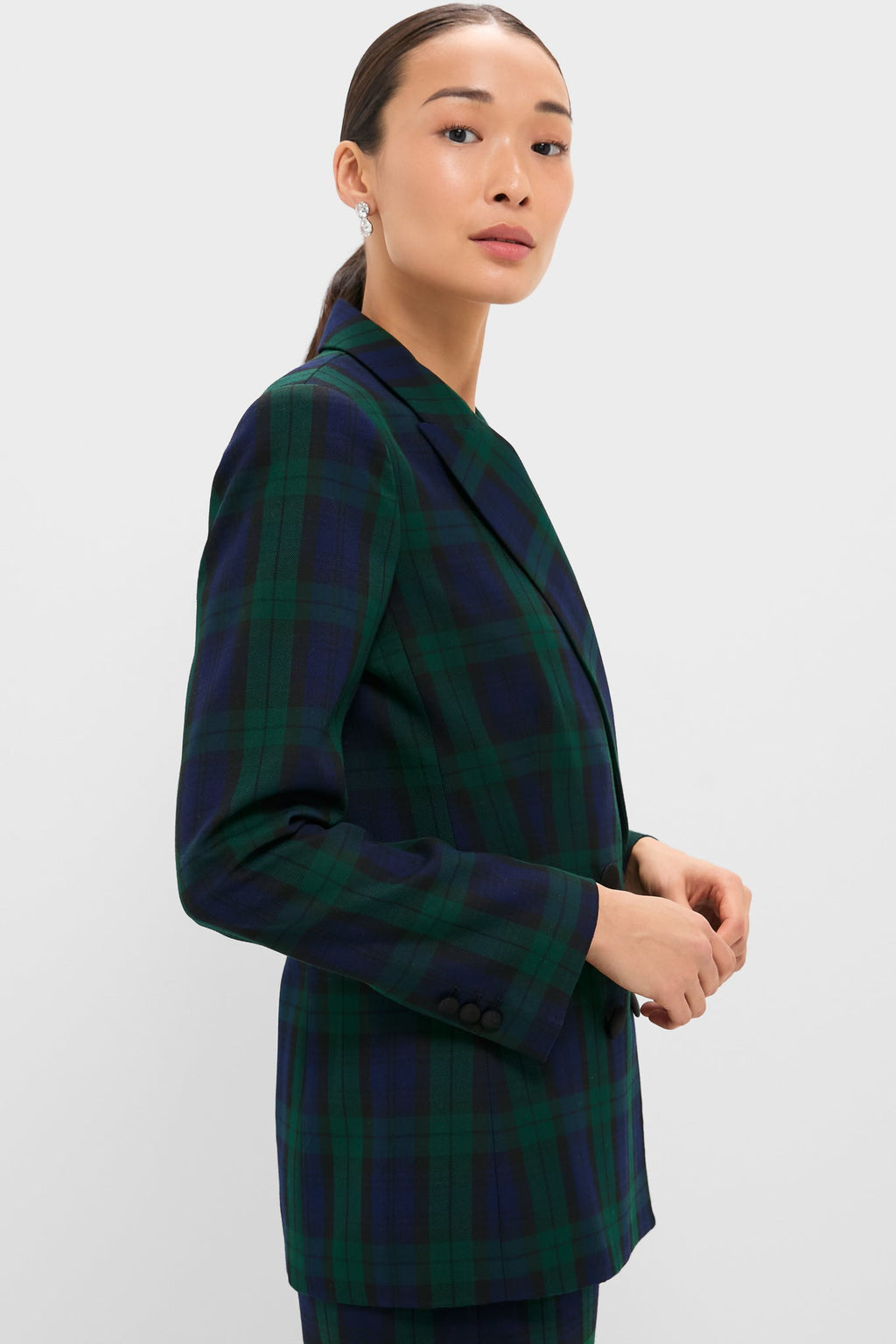 Blackwatch Diana Blazer