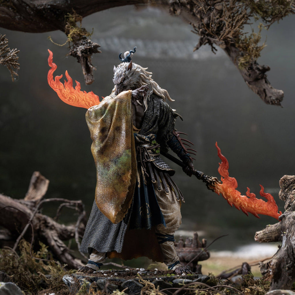 Black Myth Wukong: Guangzhi 1/12 Scale