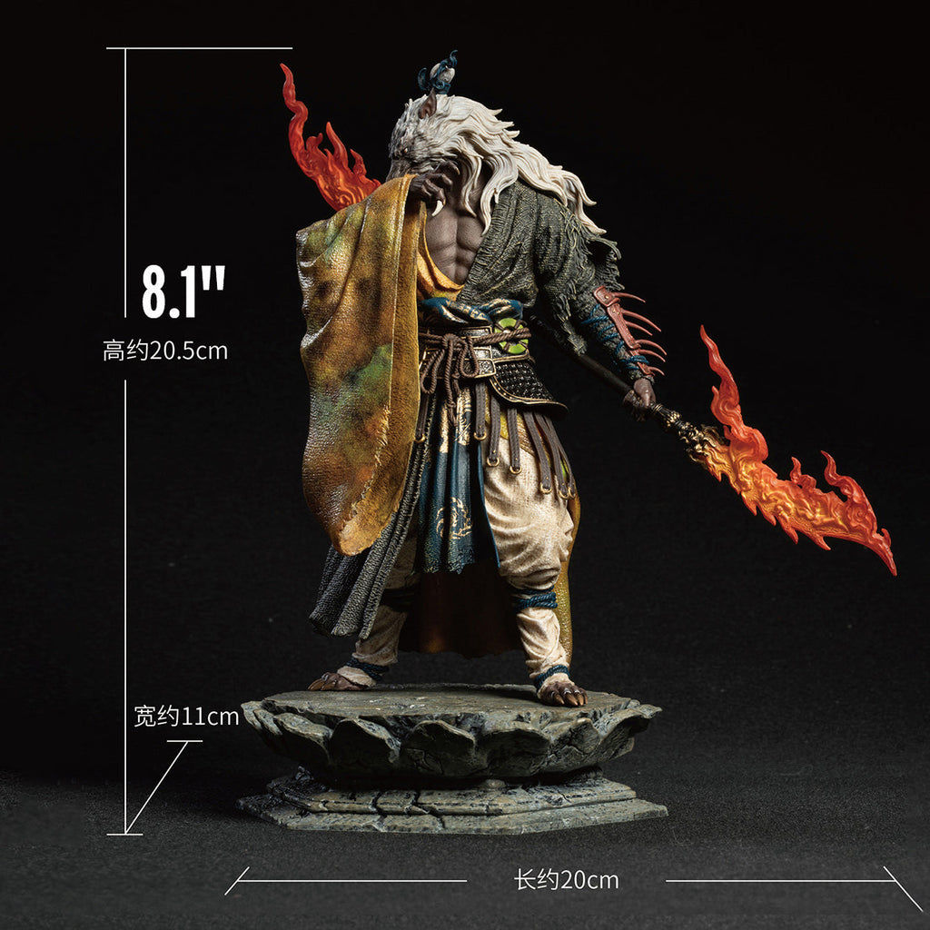 Black Myth Wukong: Guangzhi 1/12 Scale