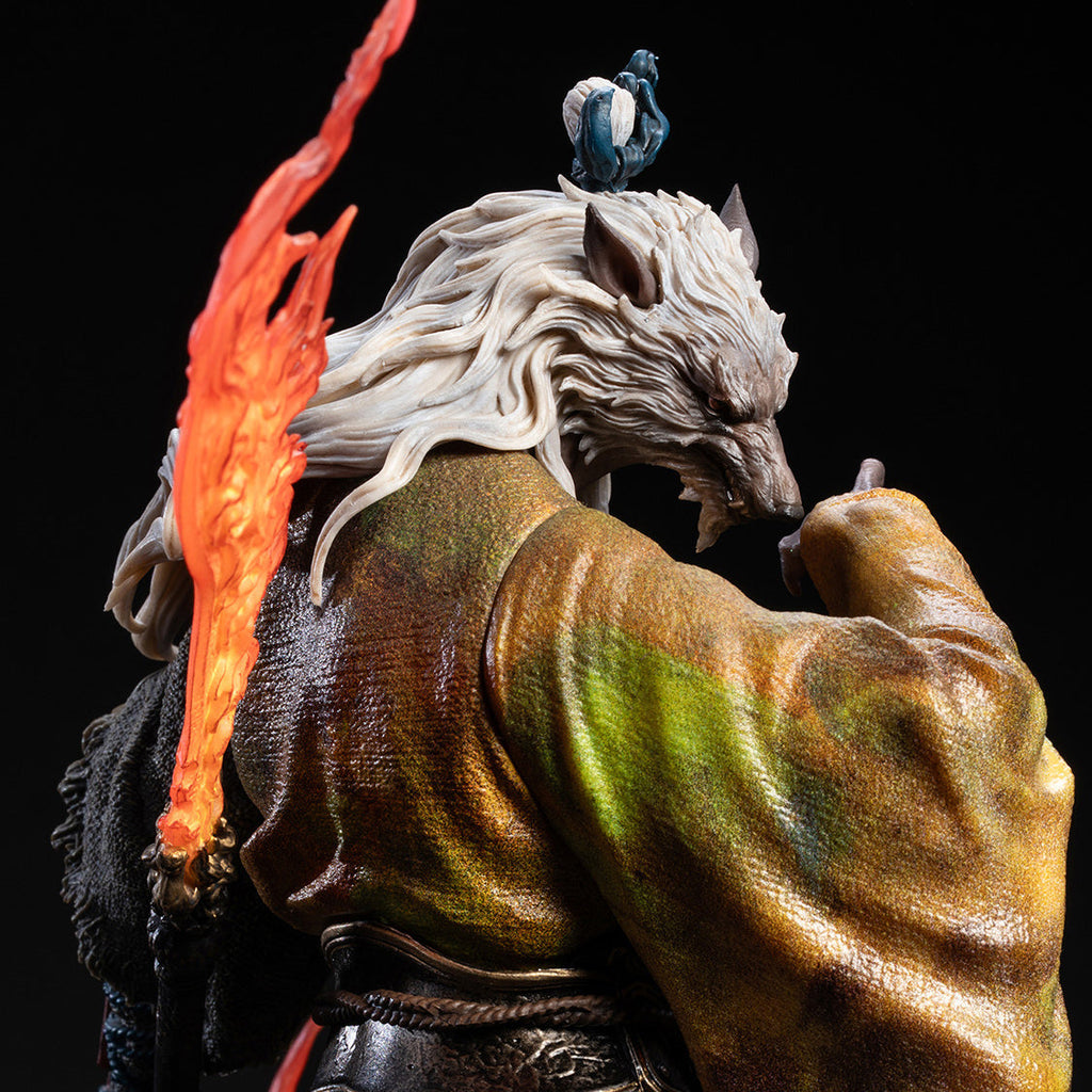 Black Myth Wukong: Guangzhi 1/12 Scale