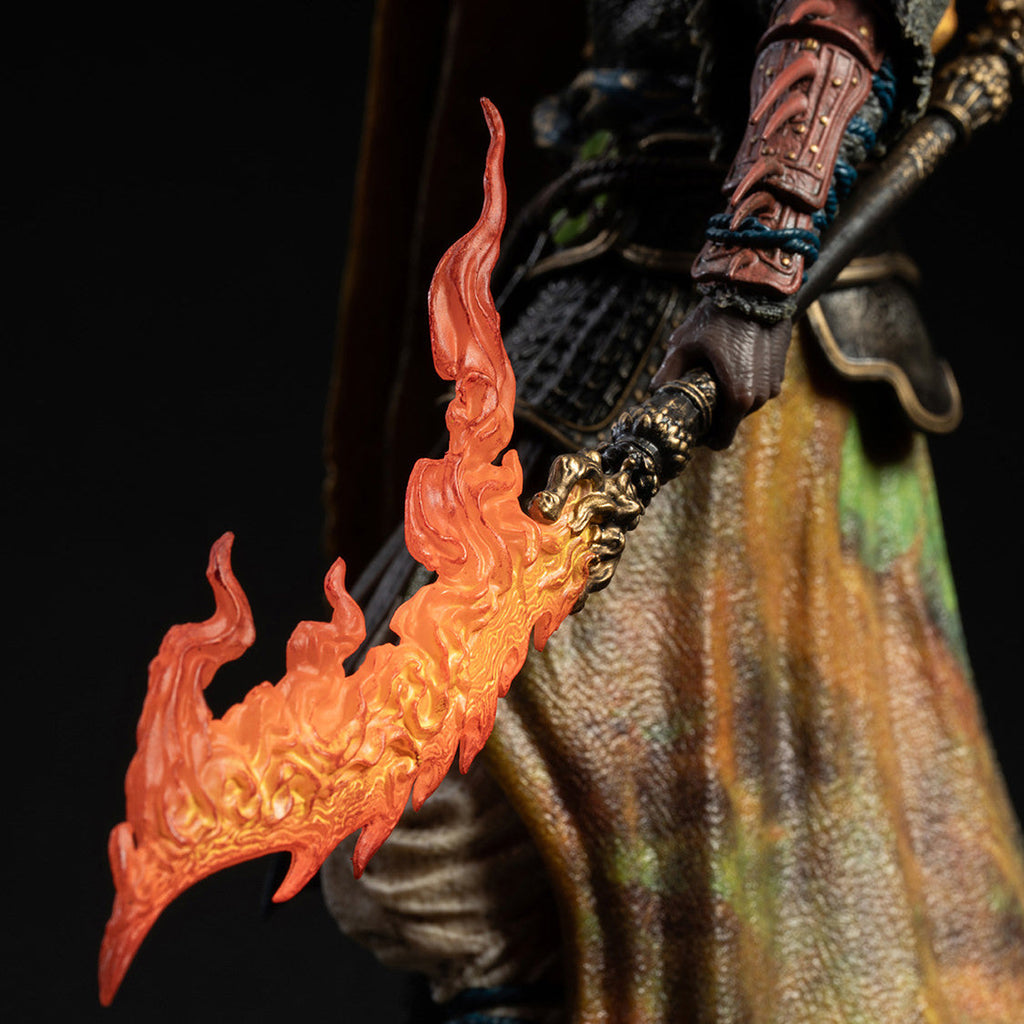 Black Myth Wukong: Guangzhi 1/12 Scale
