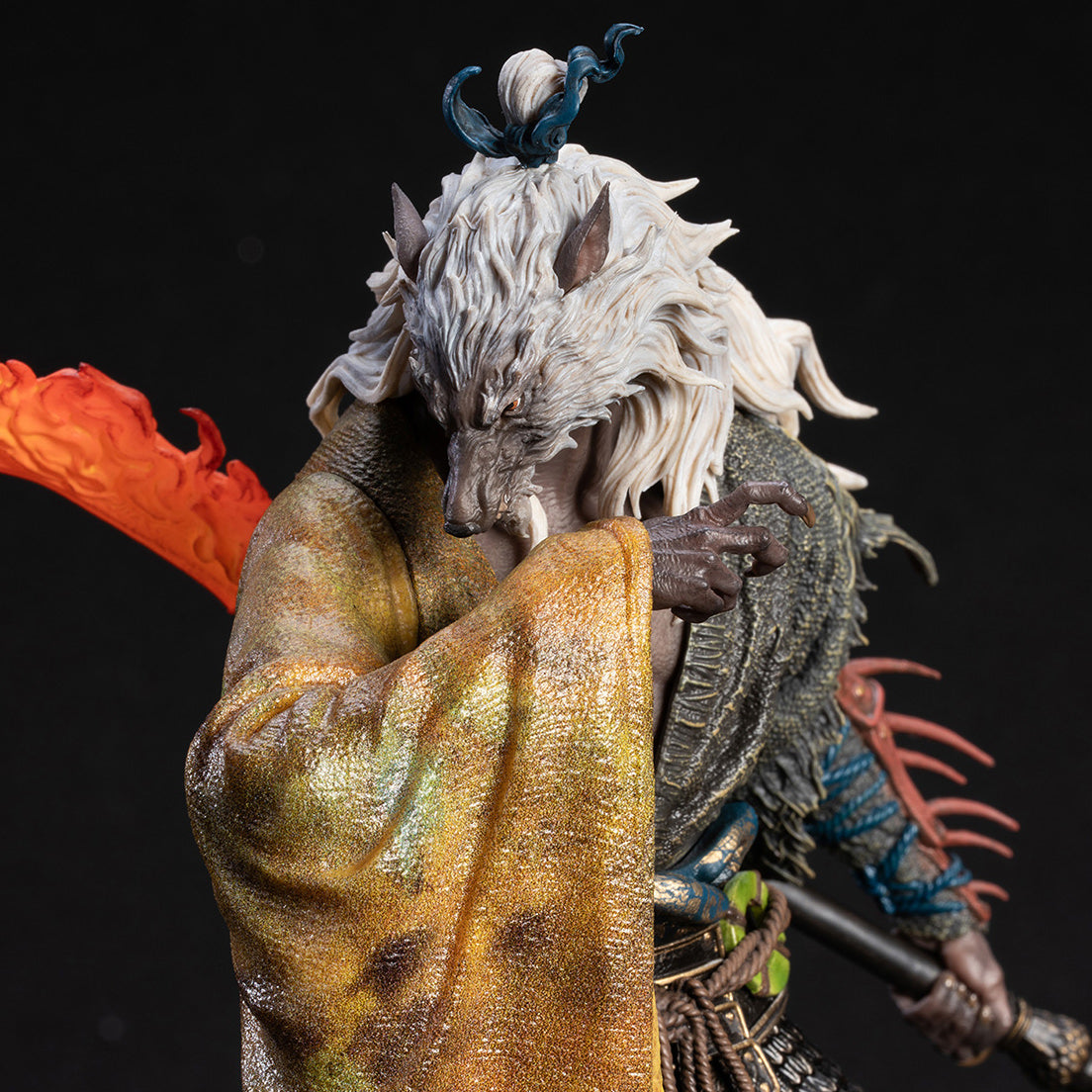 Black Myth Wukong: Guangzhi 1/12 Scale