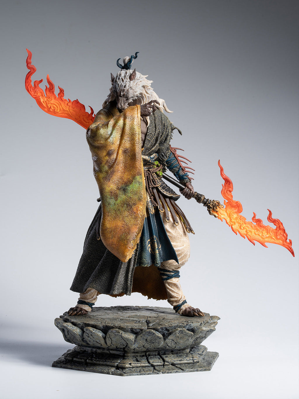 Black Myth Wukong: Guangzhi 1/12 Scale