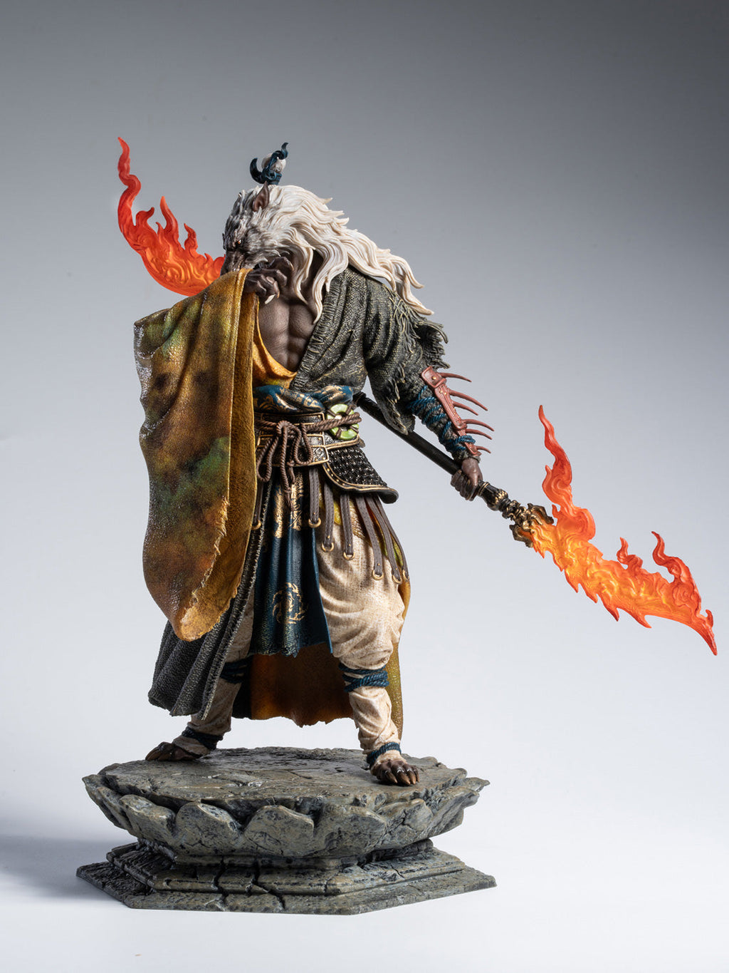 Black Myth Wukong: Guangzhi 1/12 Scale