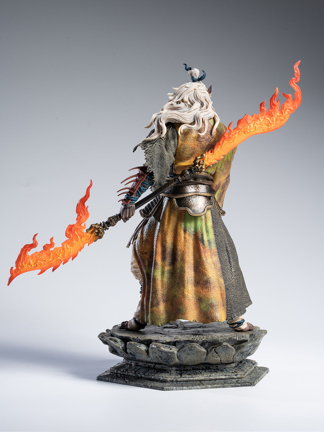 Black Myth Wukong: Guangzhi 1/12 Scale