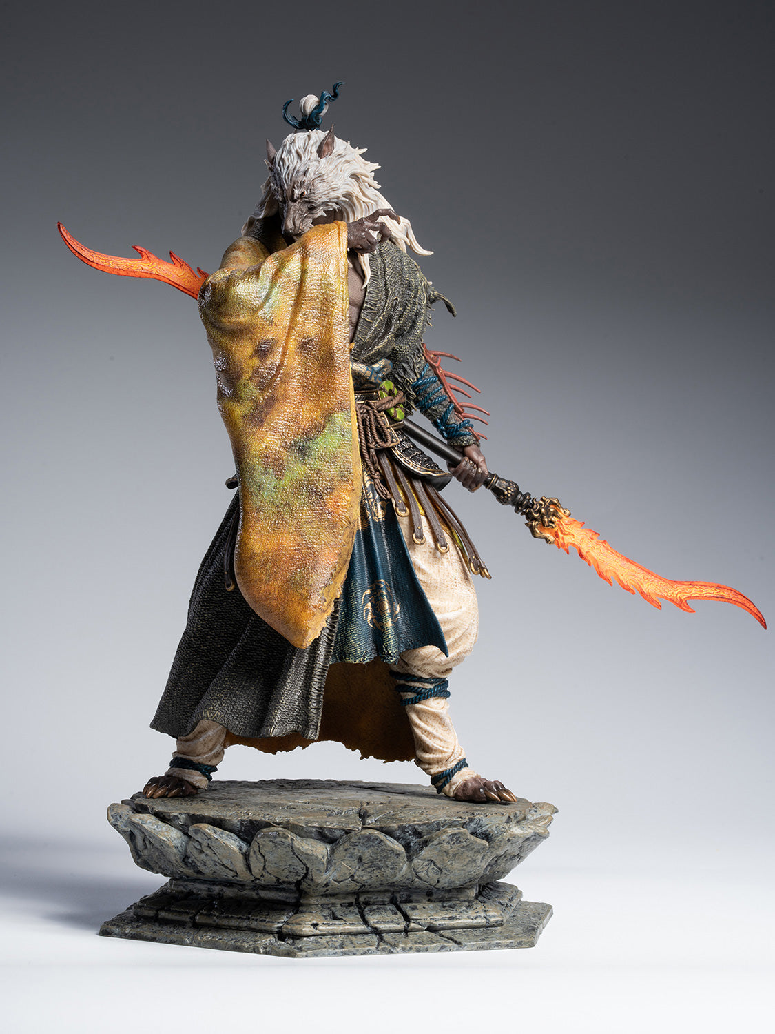 Black Myth Wukong: Guangzhi 1/12 Scale