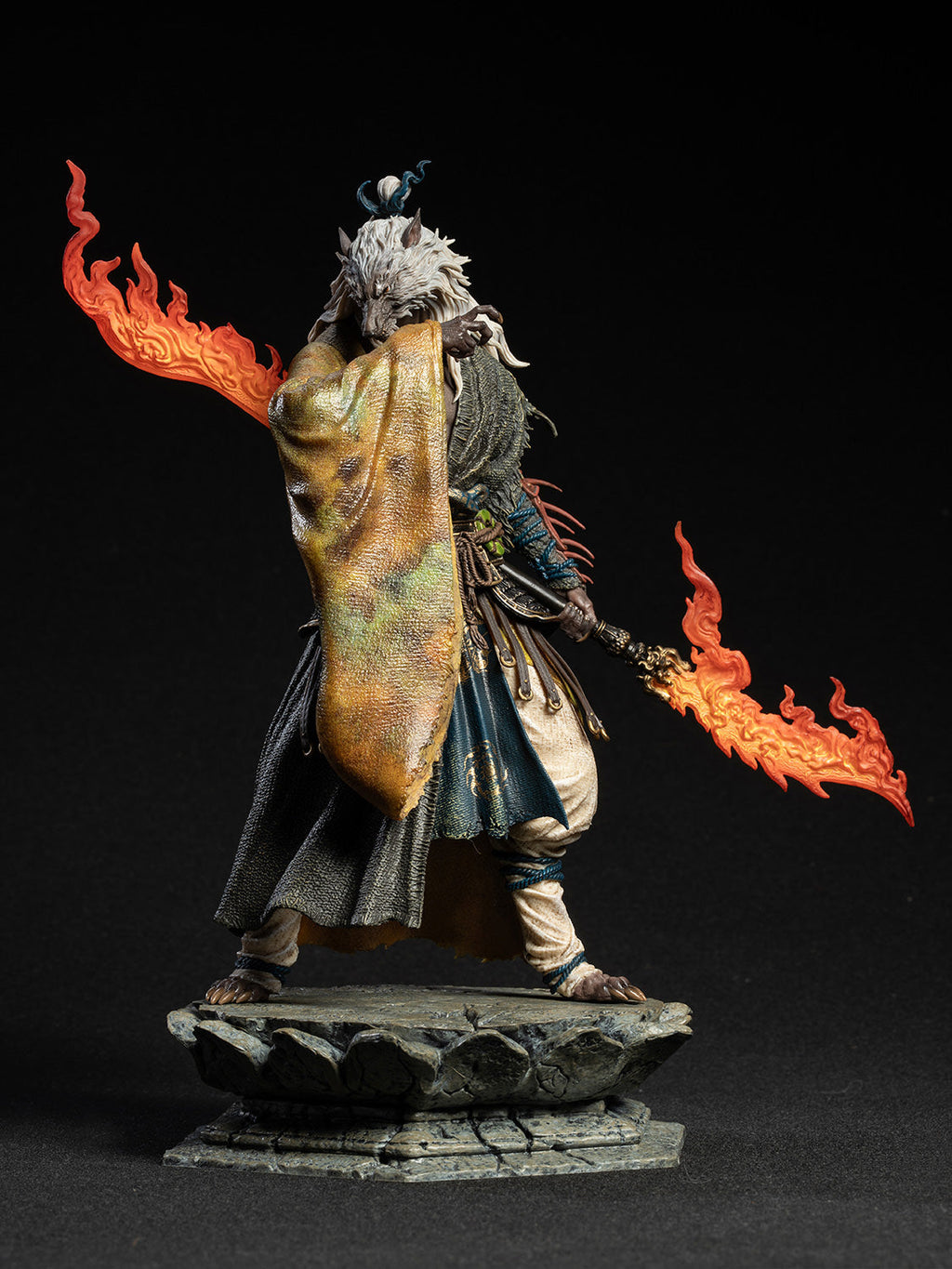 Black Myth Wukong: Guangzhi 1/12 Scale