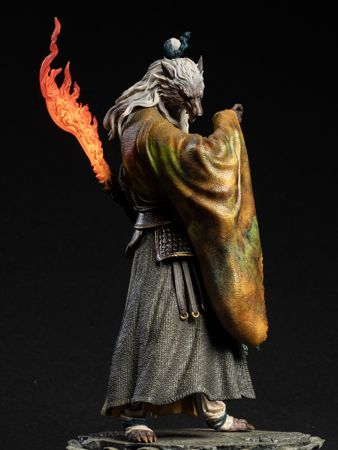 Black Myth Wukong: Guangzhi 1/12 Scale
