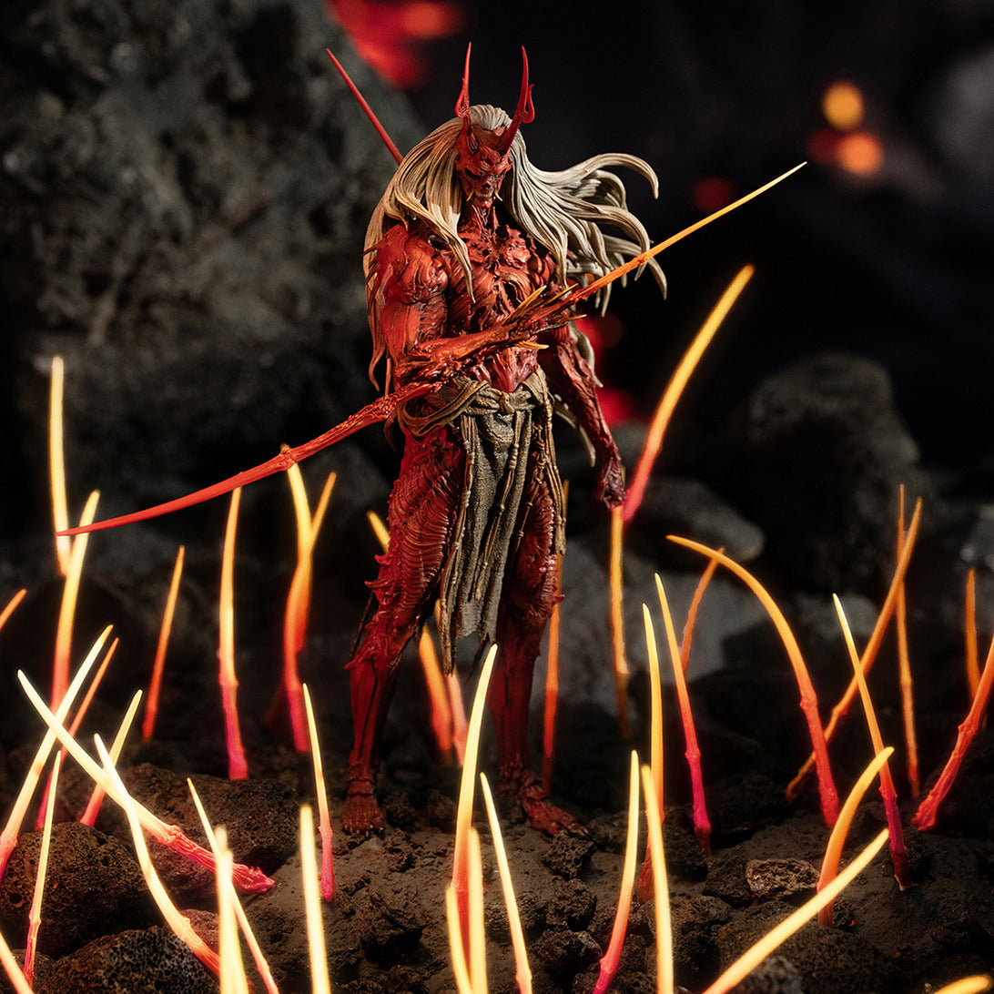 Black Myth Wukong: Yaksha King 1/12 Scale