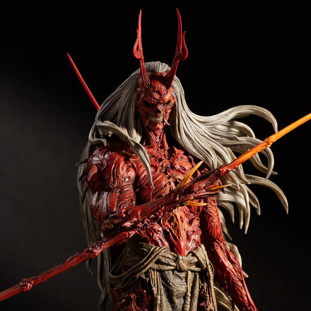 Black Myth Wukong: Yaksha King 1/12 Scale