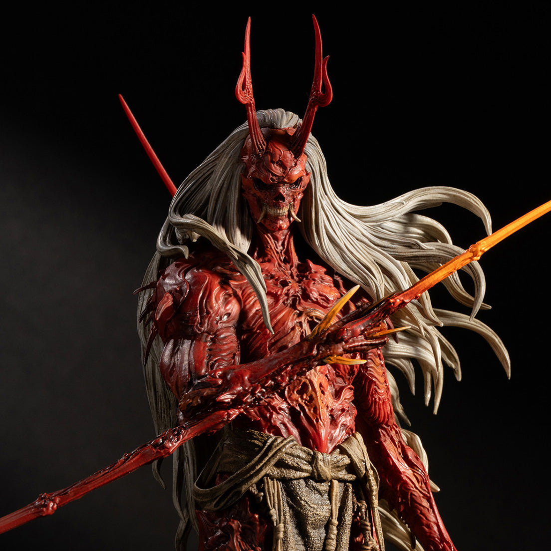 Black Myth Wukong: Yaksha King 1/12 Scale