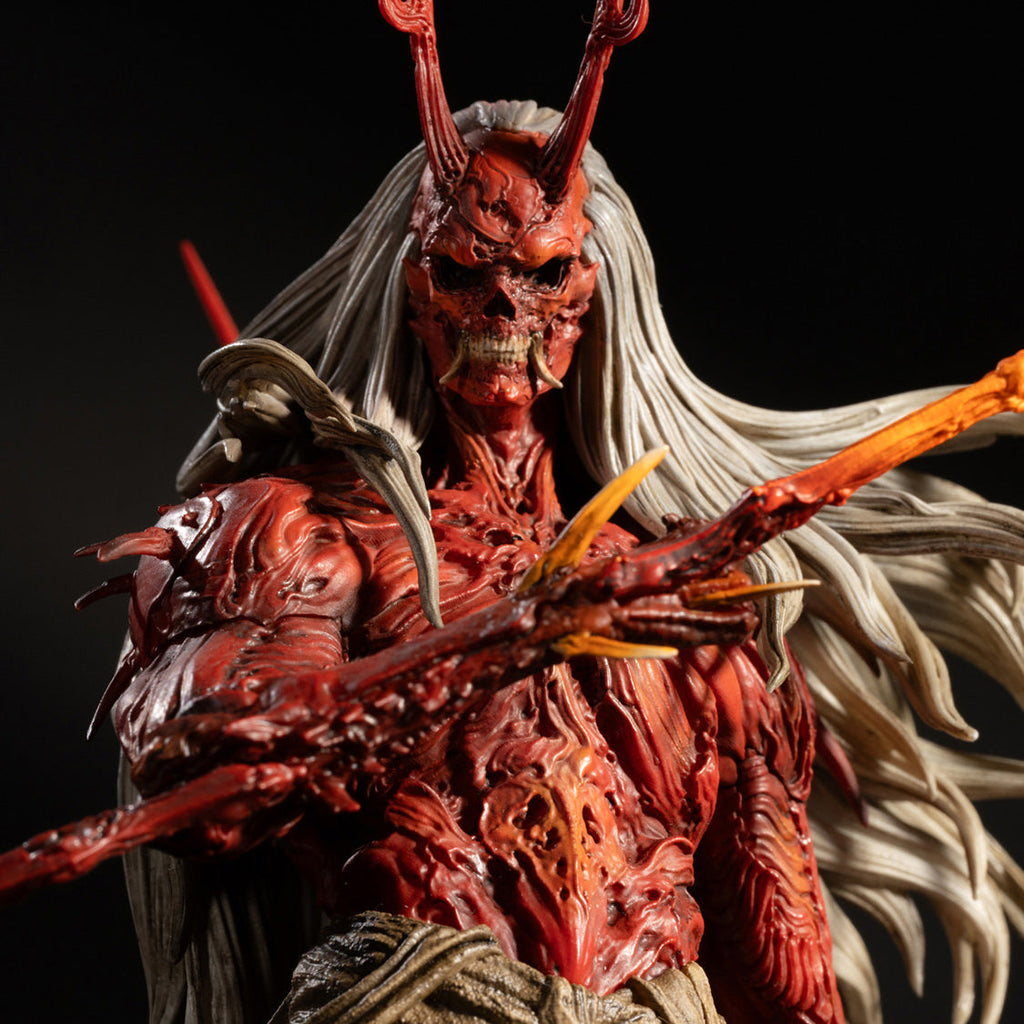 Black Myth Wukong: Yaksha King 1/12 Scale