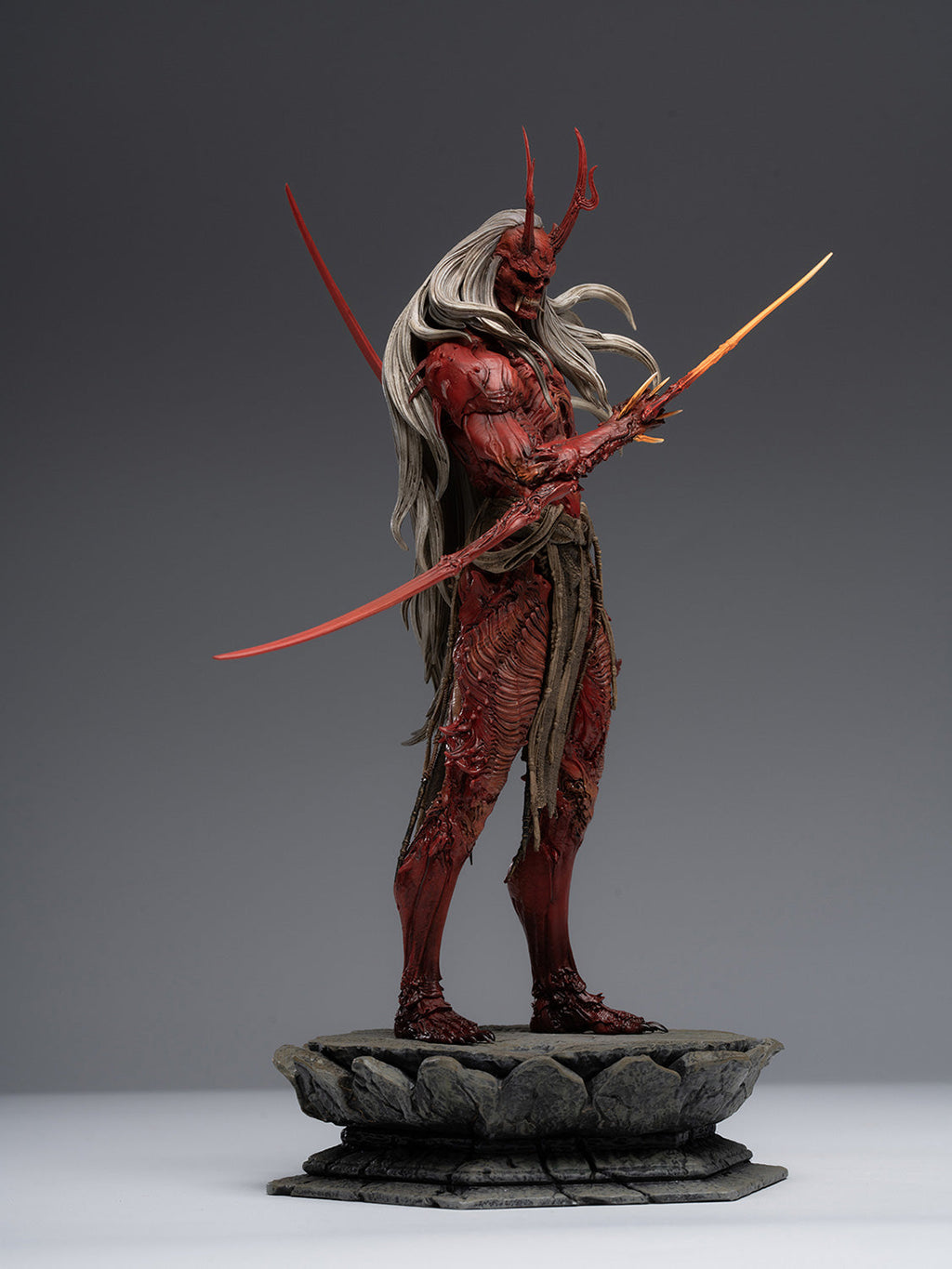 Black Myth Wukong: Yaksha King 1/12 Scale
