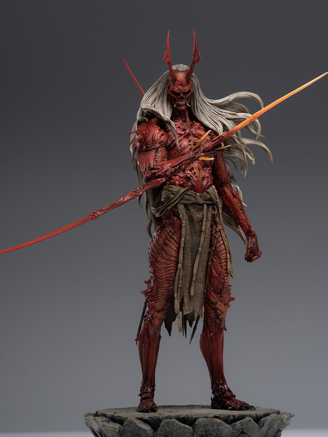 Black Myth Wukong: Yaksha King 1/12 Scale