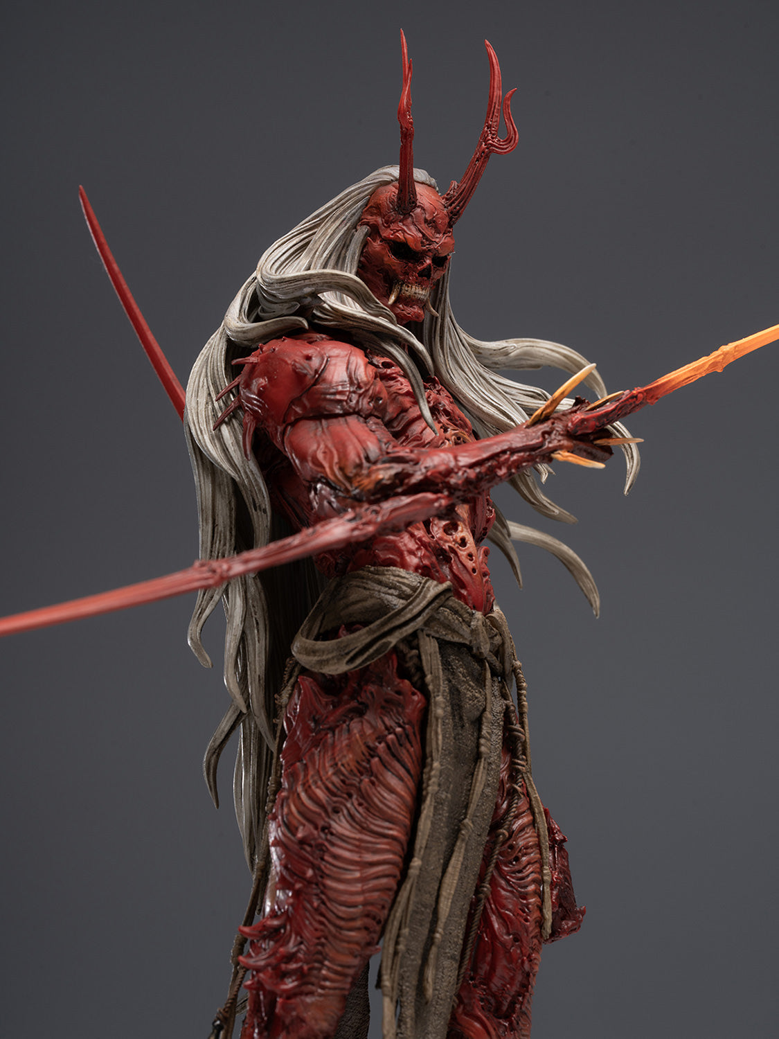 Black Myth Wukong: Yaksha King 1/12 Scale
