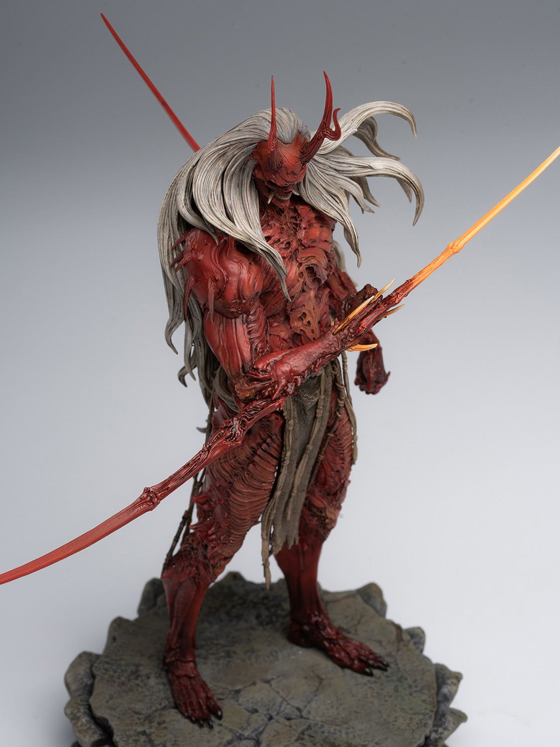 Black Myth Wukong: Yaksha King 1/12 Scale