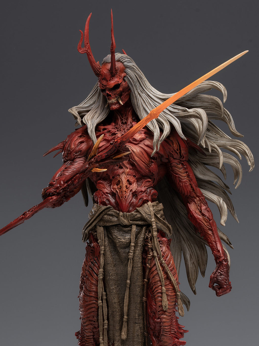 Black Myth Wukong: Yaksha King 1/12 Scale