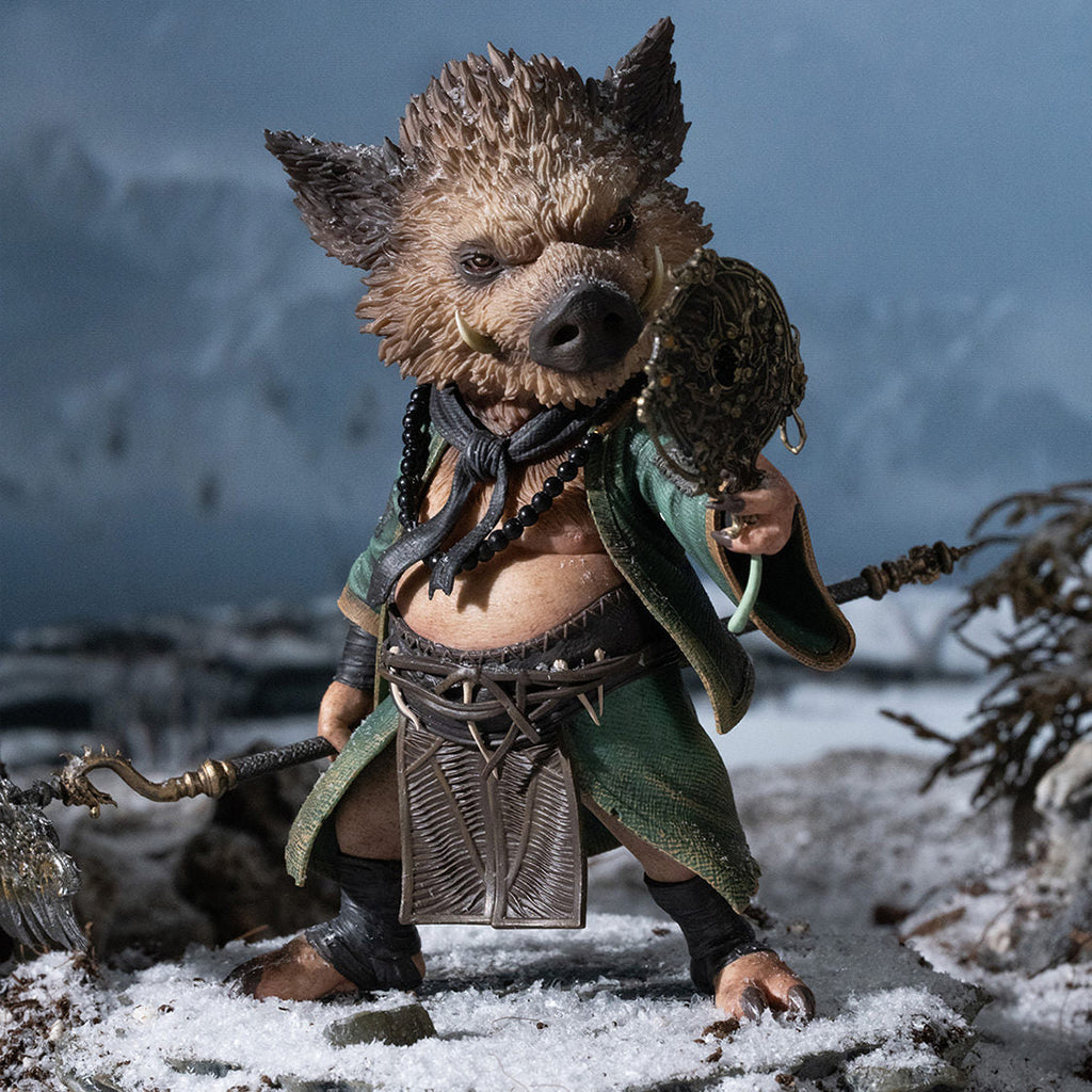 Black Myth Wukong: Zhu Bajie 1/12 Scale