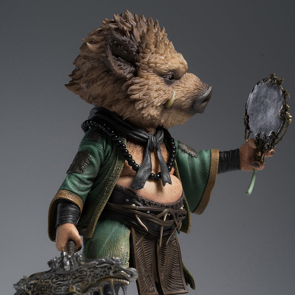 Black Myth Wukong: Zhu Bajie 1/12 Scale