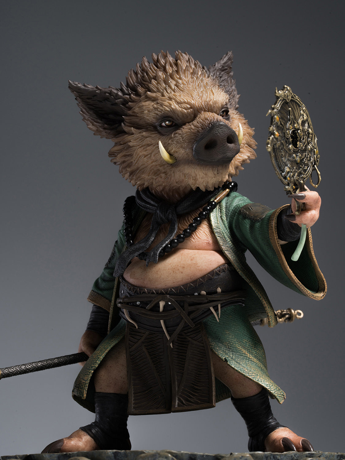 Black Myth Wukong: Zhu Bajie 1/12 Scale