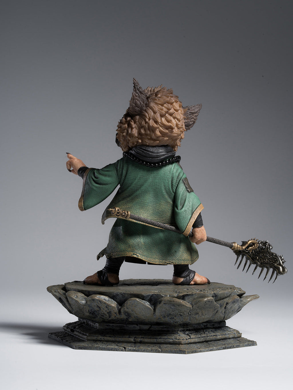 Black Myth Wukong: Zhu Bajie 1/12 Scale