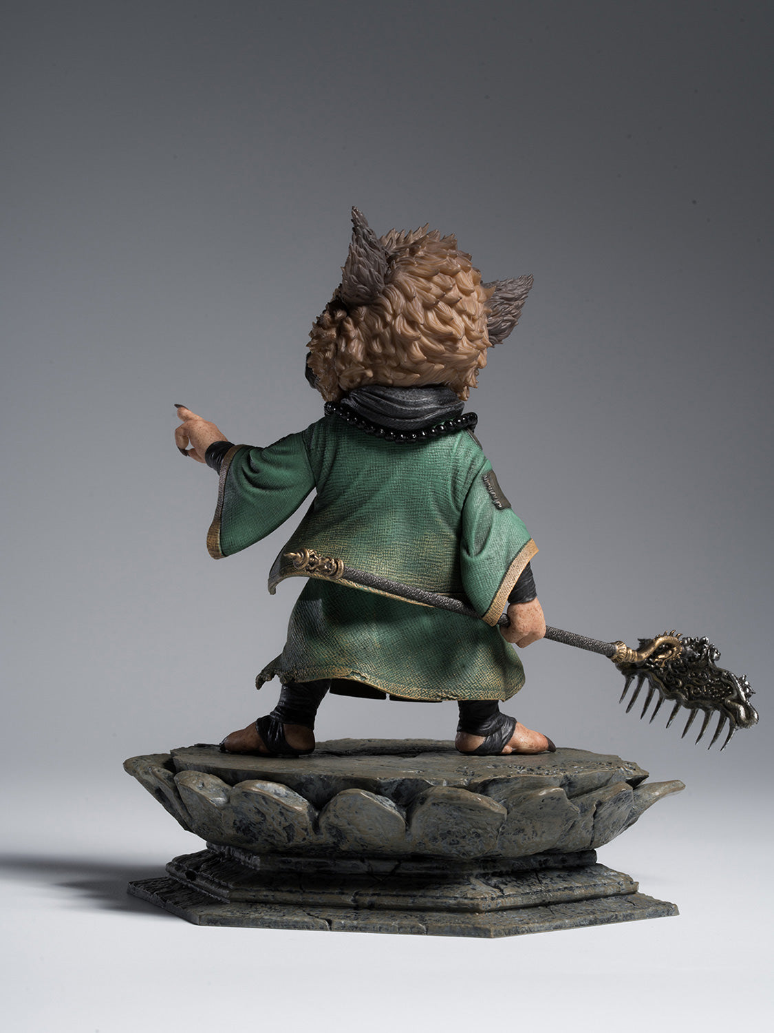 Black Myth Wukong: Zhu Bajie 1/12 Scale
