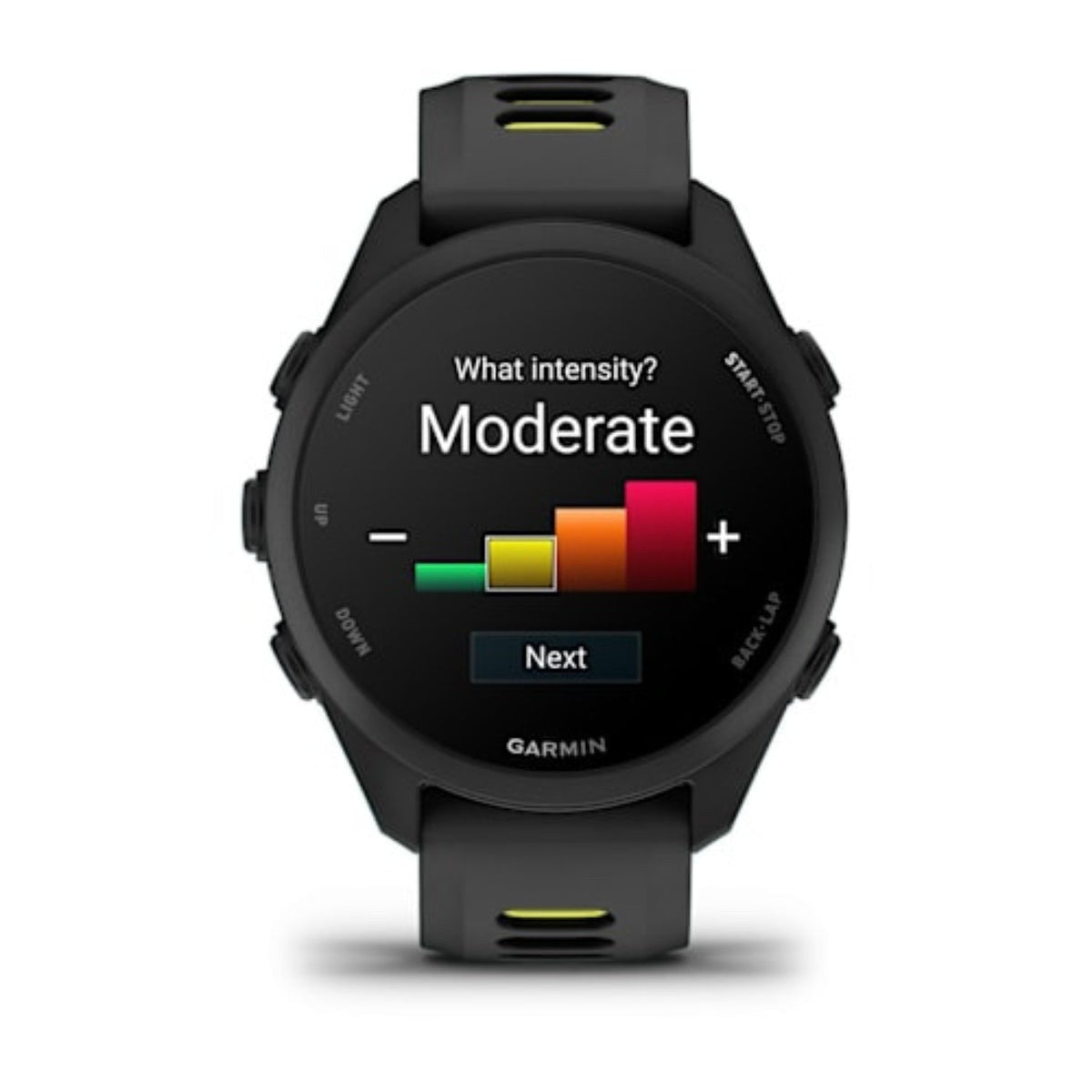 Garmin Forerunner 170 Music GPS Running Watch