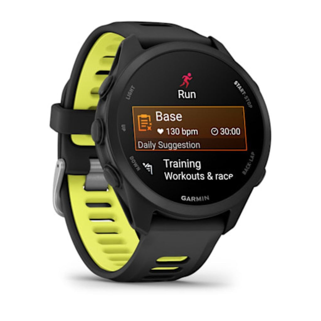 Garmin Forerunner 170 Music GPS Running Watch