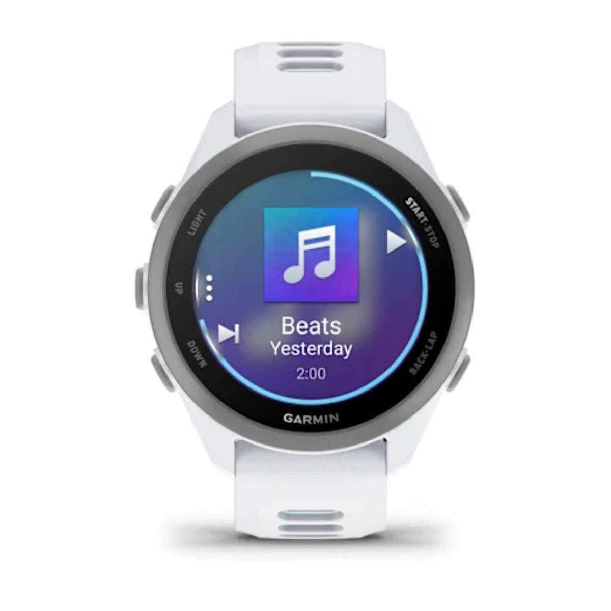 Garmin Forerunner 170 Music GPS Running Watch