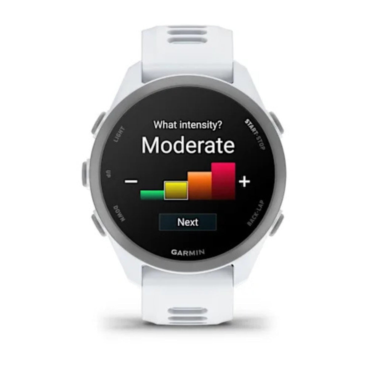 Garmin Forerunner 170 Music GPS Running Watch