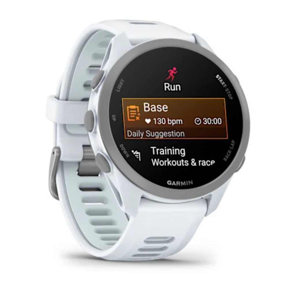 Garmin Forerunner 170 Music GPS Running Watch