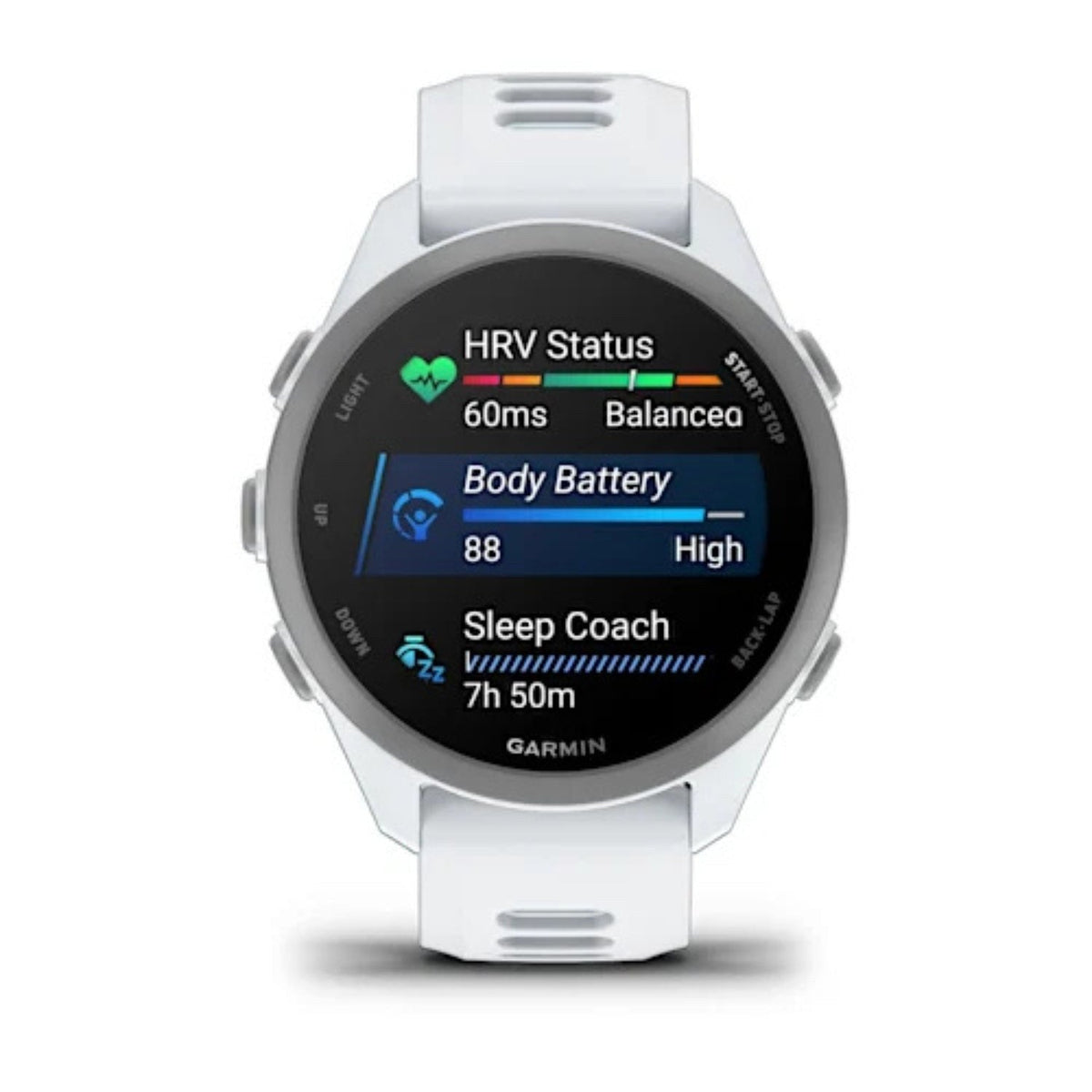 Garmin Forerunner 170 Music GPS Running Watch