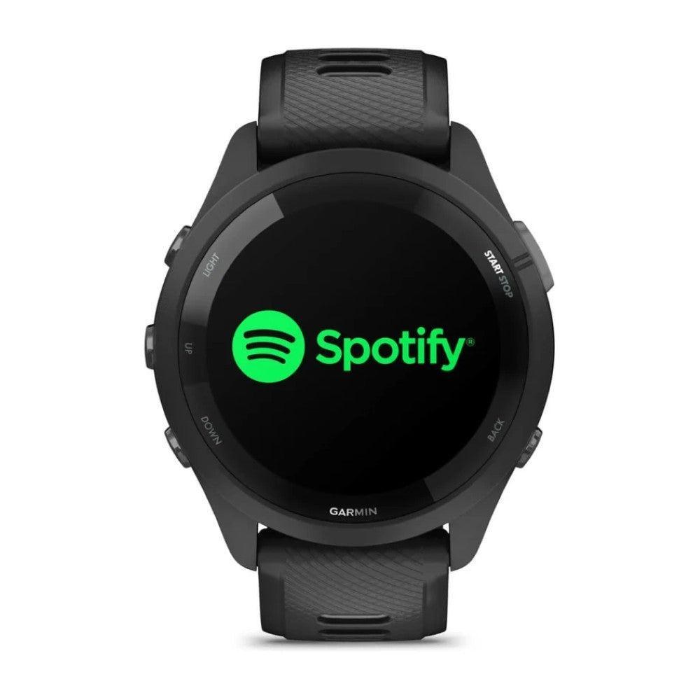 Garmin Forerunner 265 GPS Running Watch