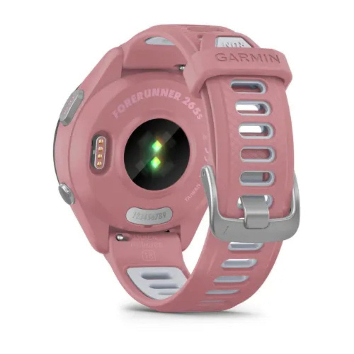 Garmin Forerunner 265S Running Smartwatch