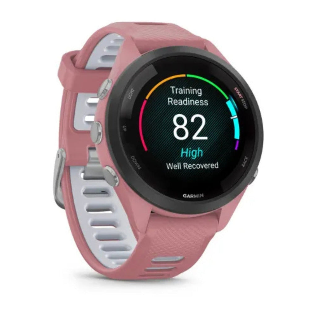 Garmin Forerunner 265S Running Smartwatch