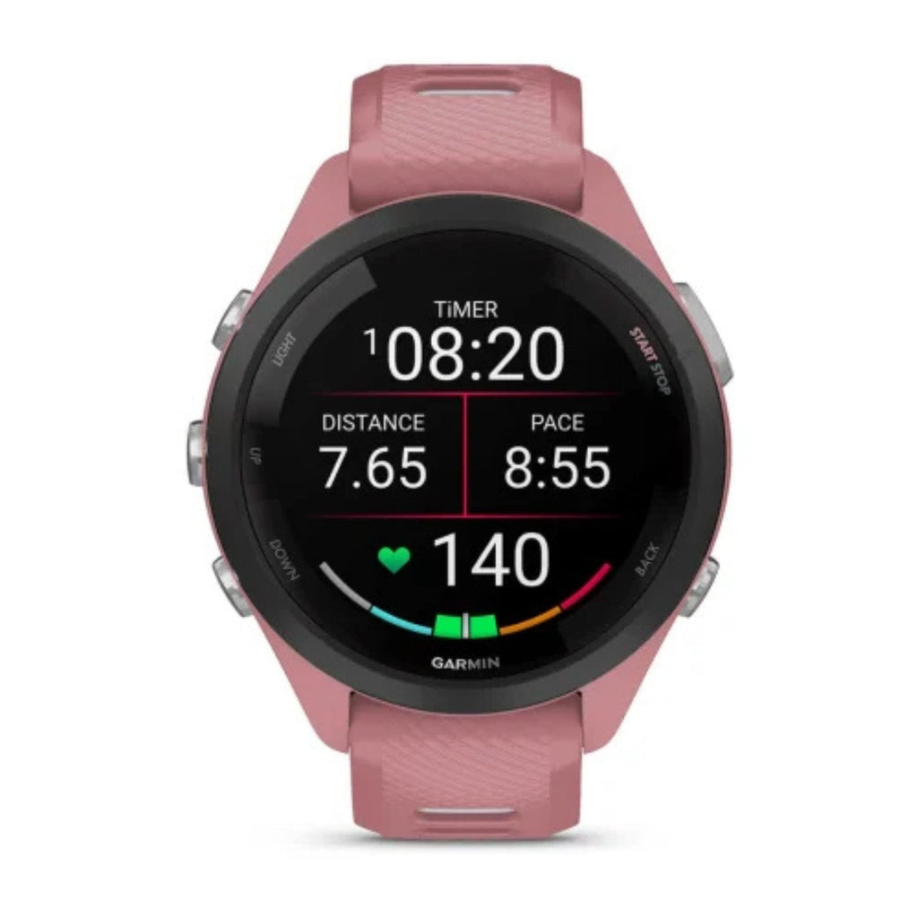 Garmin Forerunner 265S Running Smartwatch