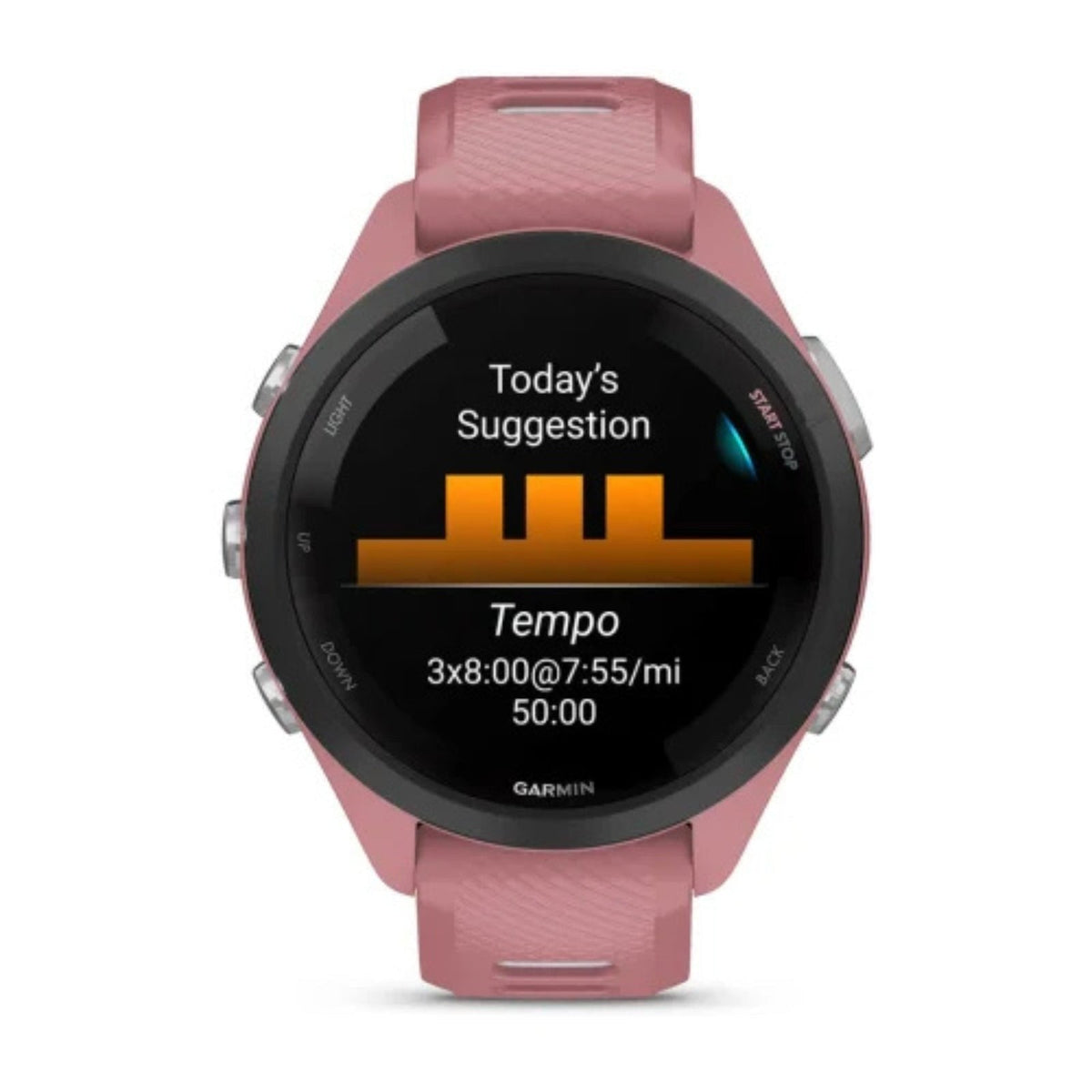 Garmin Forerunner 265S Running Smartwatch