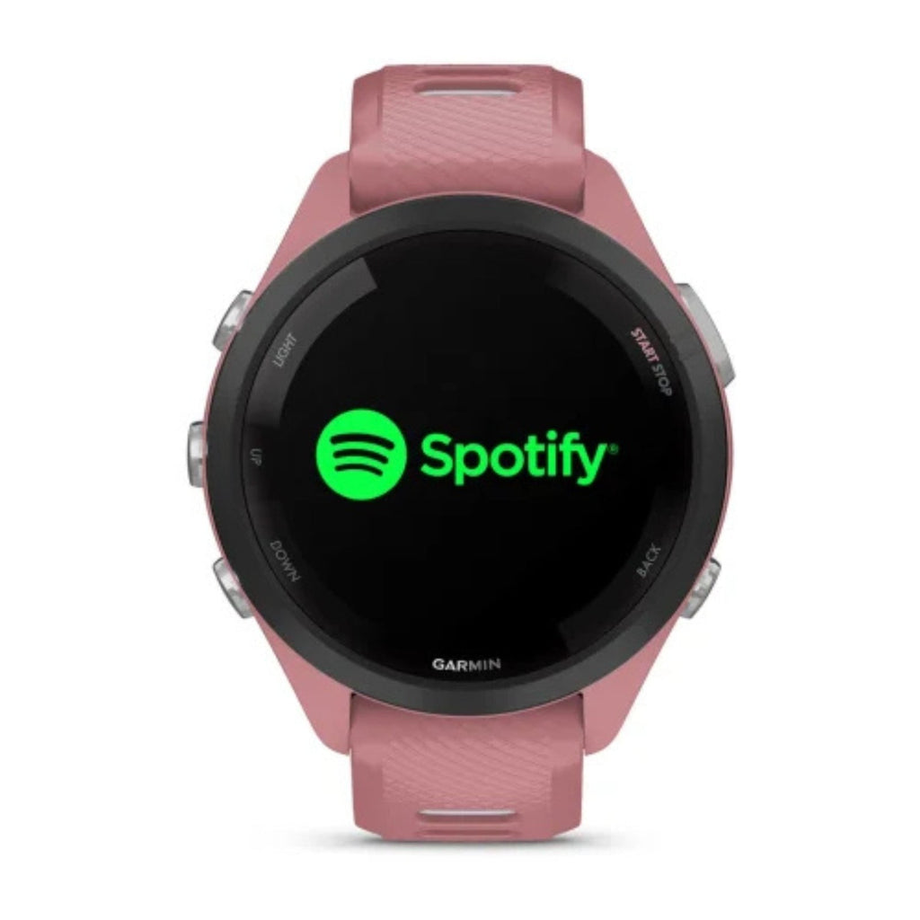 Garmin Forerunner 265S Running Smartwatch
