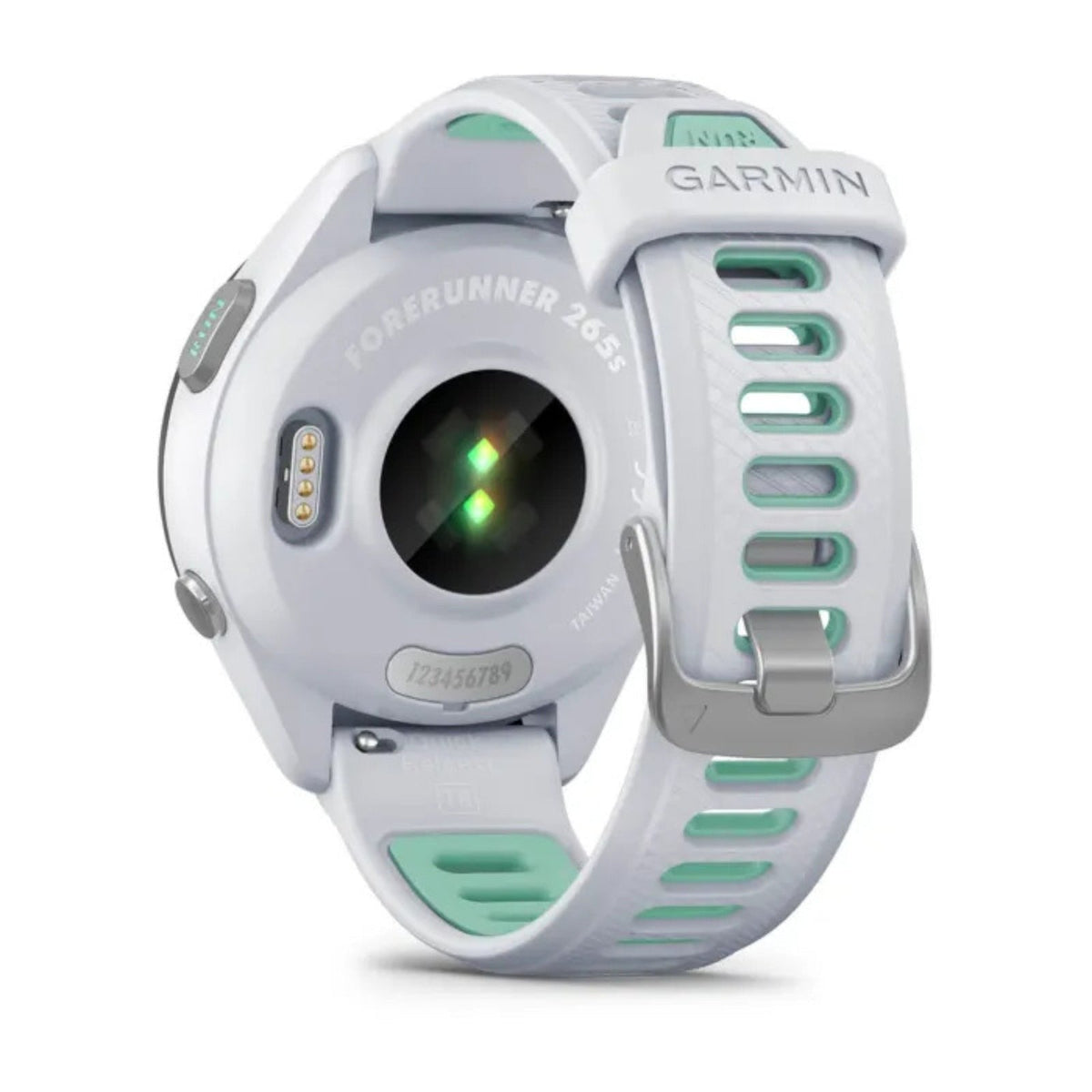 Garmin Forerunner 265S Running Smartwatch