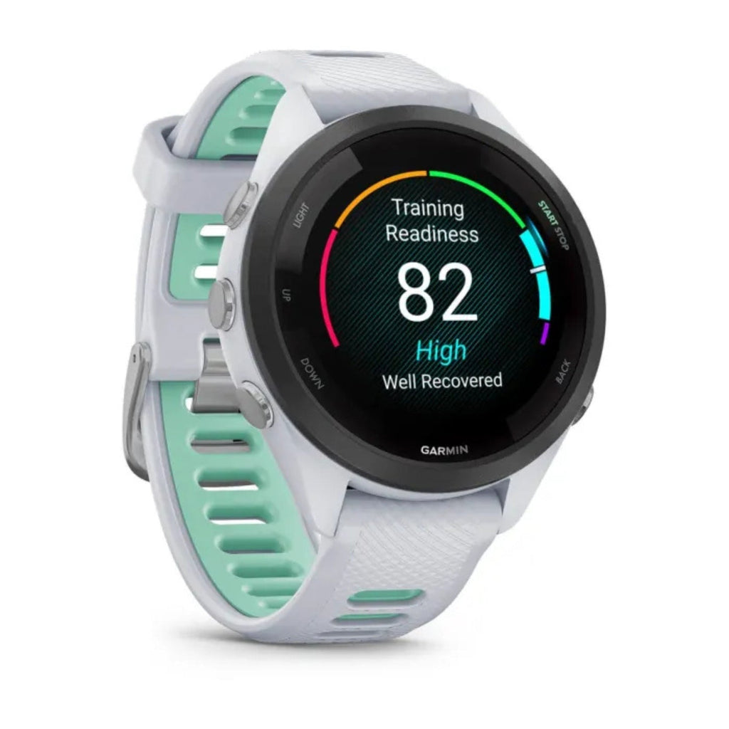 Garmin Forerunner 265S Running Smartwatch