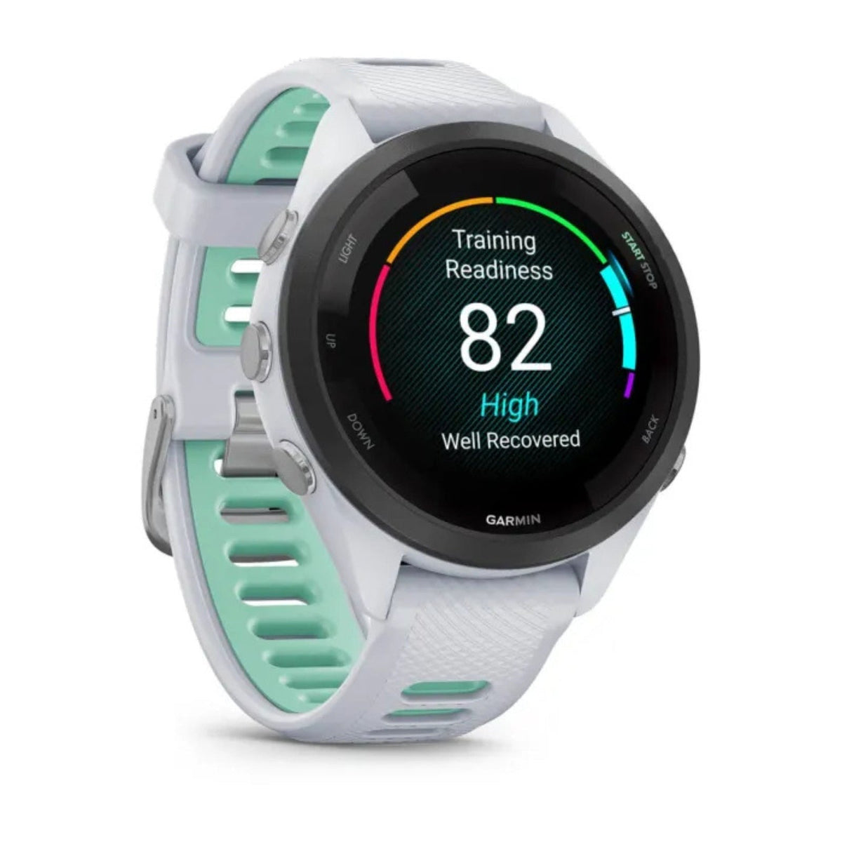 Garmin Forerunner 265S Running Smartwatch