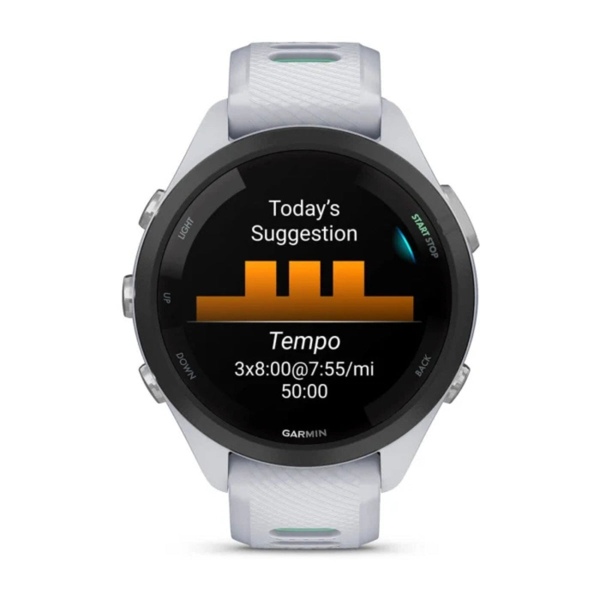 Garmin Forerunner 265S Running Smartwatch