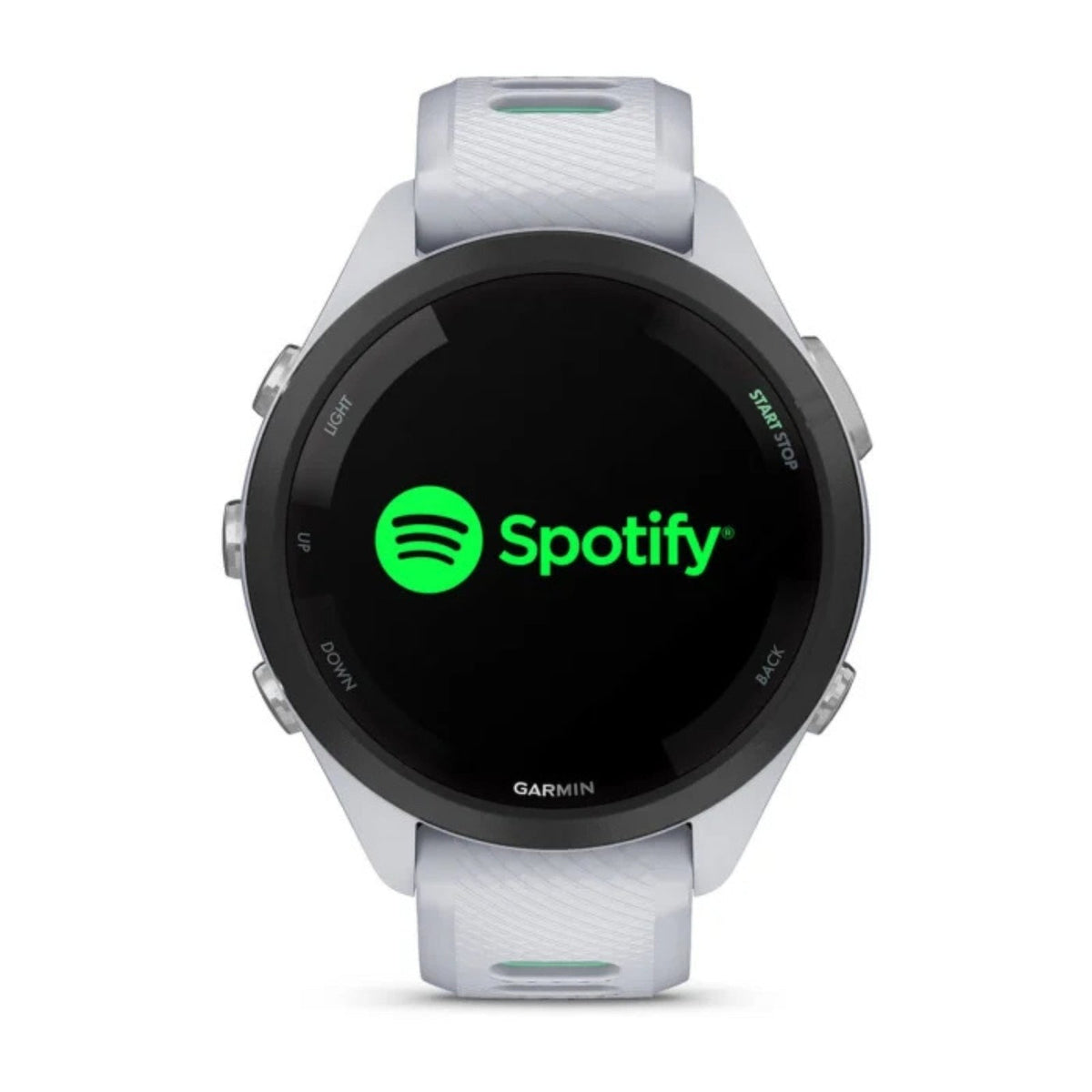 Garmin Forerunner 265S Running Smartwatch