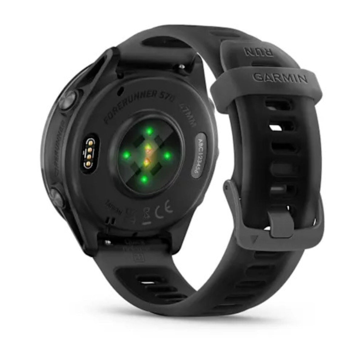 Garmin Forerunner 570 GPS Running Watch